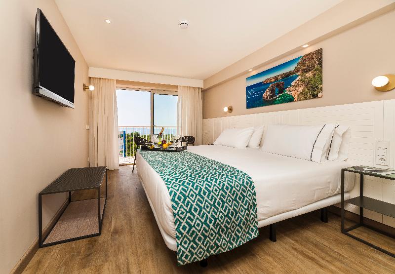 ホテル Eurostars Marivent