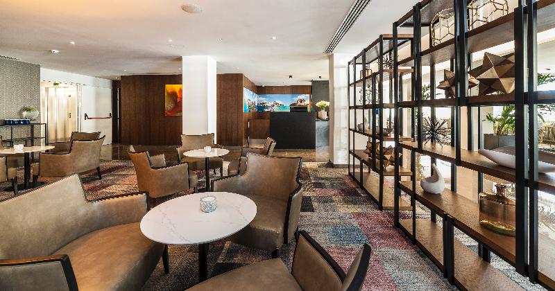 ホテル Eurostars Marivent