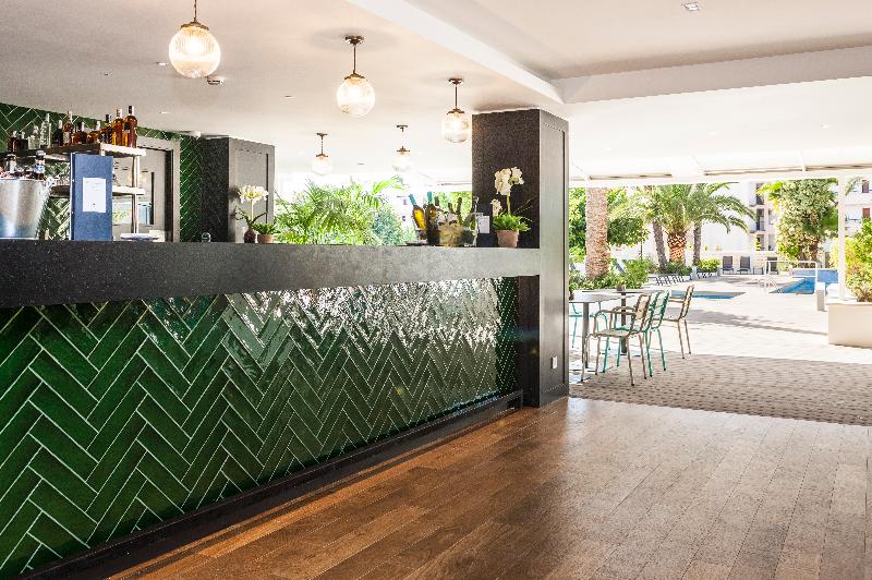 ホテル Eurostars Marivent