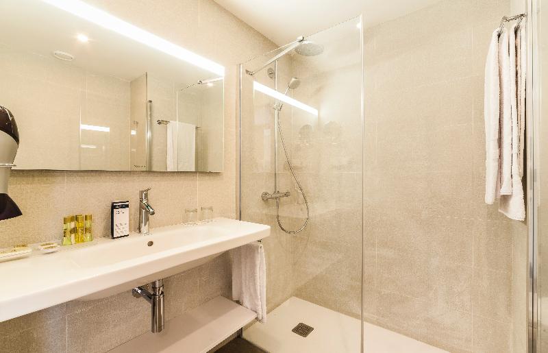 ホテル Eurostars Marivent