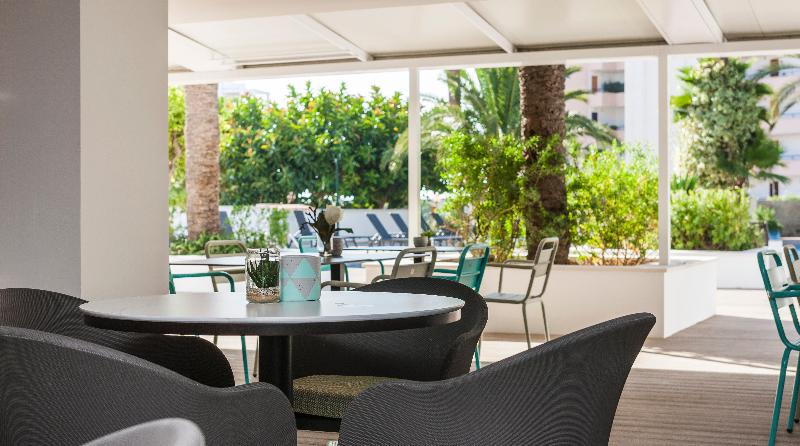 ホテル Eurostars Marivent