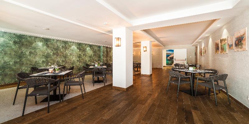 ホテル Eurostars Marivent