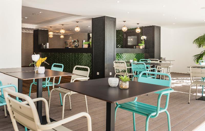 ホテル Eurostars Marivent