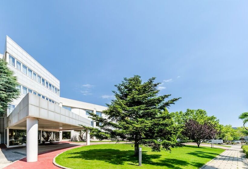 酒店 Exe Parc Del Vallés