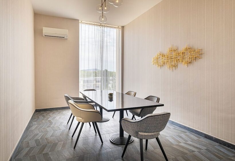 酒店 Exe Parc Del Vallés