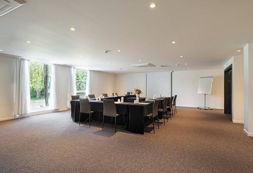 酒店 Exe Parc Del Vallés