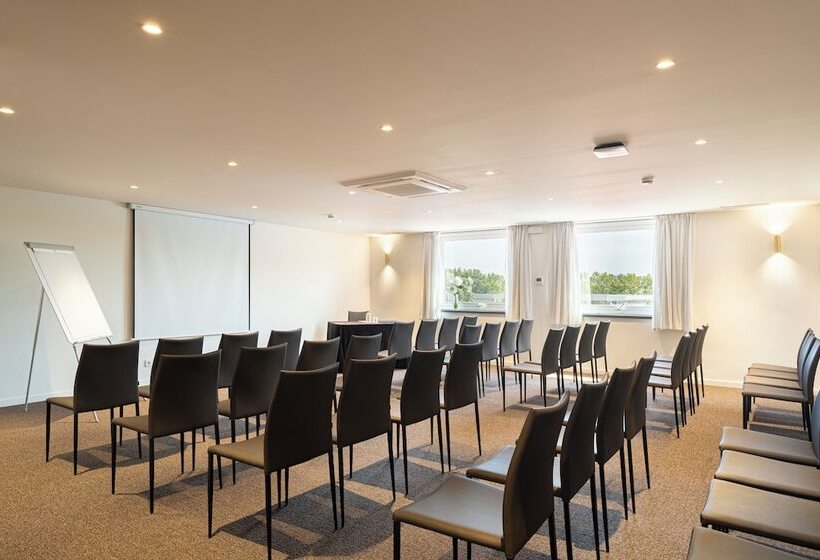 酒店 Exe Parc Del Vallés