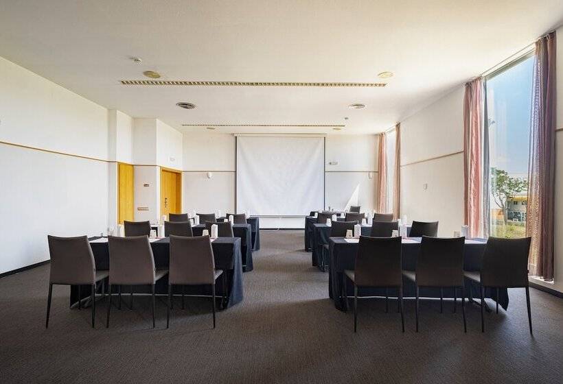 酒店 Exe Parc Del Vallés