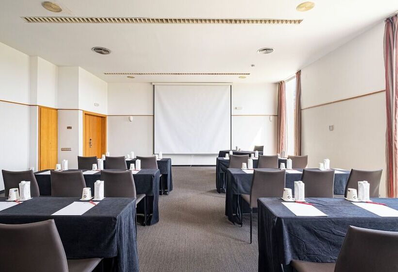 酒店 Exe Parc Del Vallés