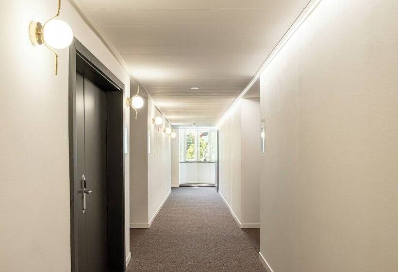 酒店 Exe Parc Del Vallés