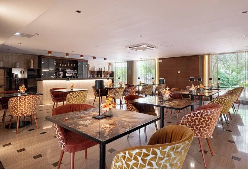 酒店 Exe Parc Del Vallés