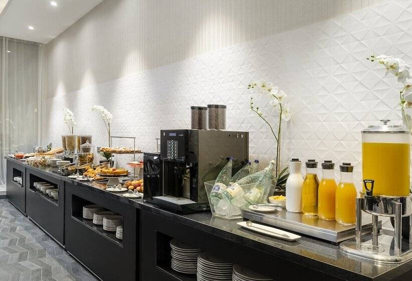 酒店 Exe Parc Del Vallés