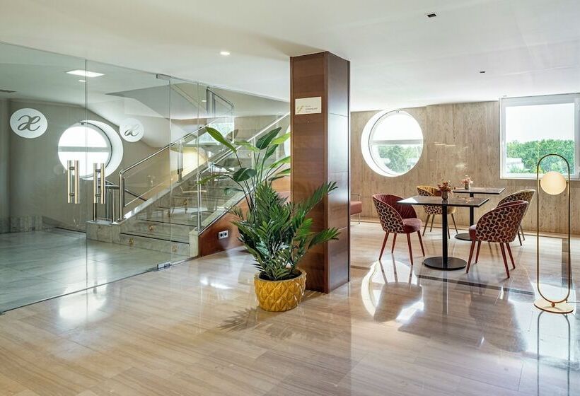 酒店 Exe Parc Del Vallés