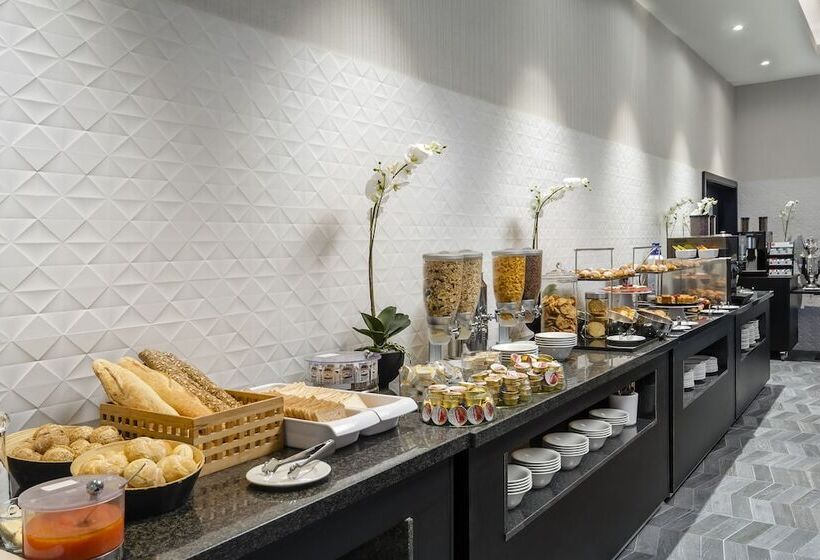 酒店 Exe Parc Del Vallés