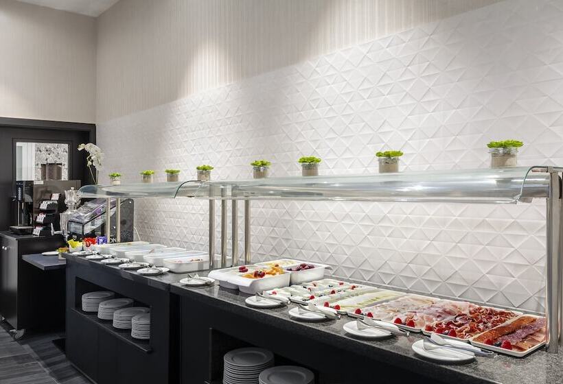 酒店 Exe Parc Del Vallés