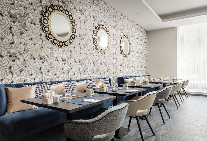 酒店 Exe Parc Del Vallés