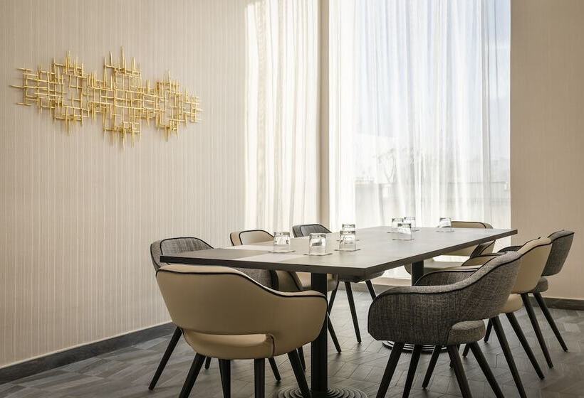 酒店 Exe Parc Del Vallés