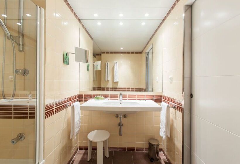 Novotel Valencia Lavant