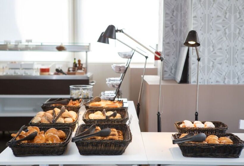 Novotel Valencia Lavant