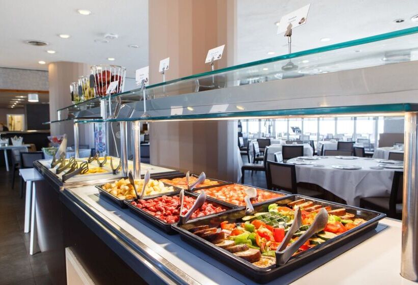 Novotel Valencia Lavant