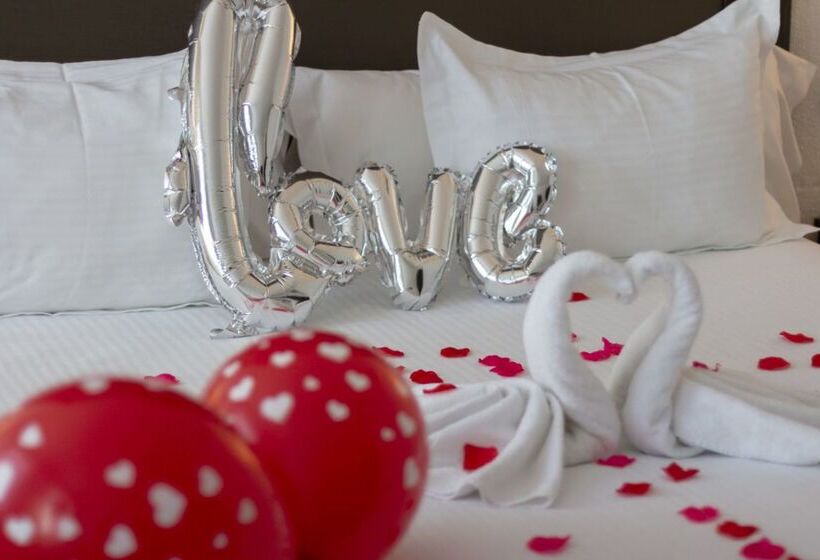 Novotel Valencia Lavant