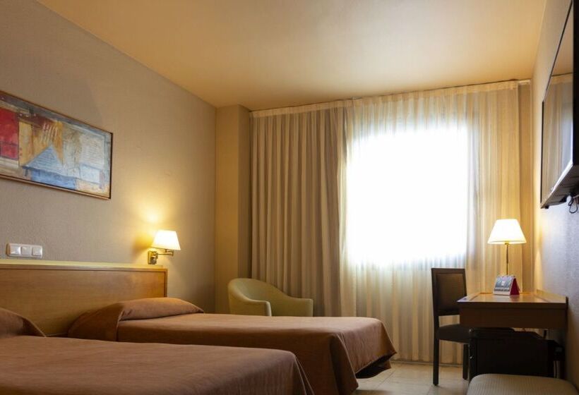 Novotel Valencia Lavant