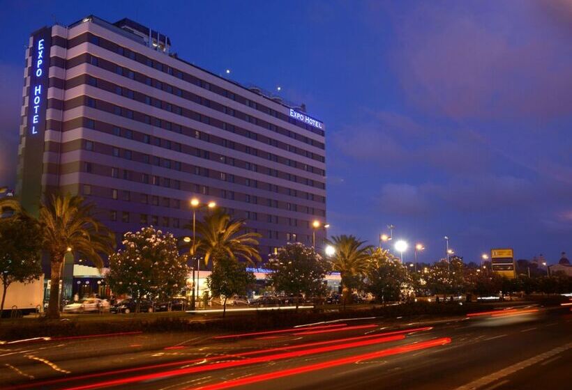 Novotel Valencia Lavant