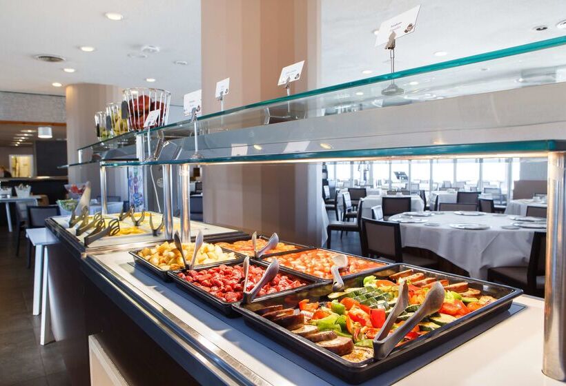 Novotel Valencia Lavant