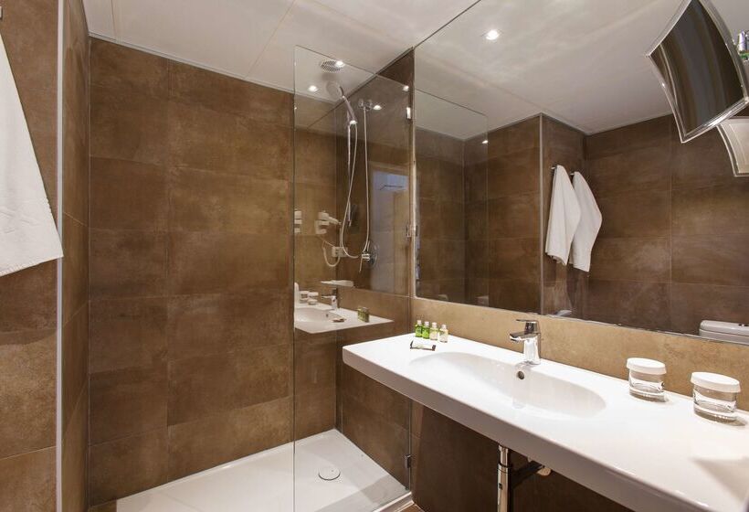 Novotel Valencia Lavant