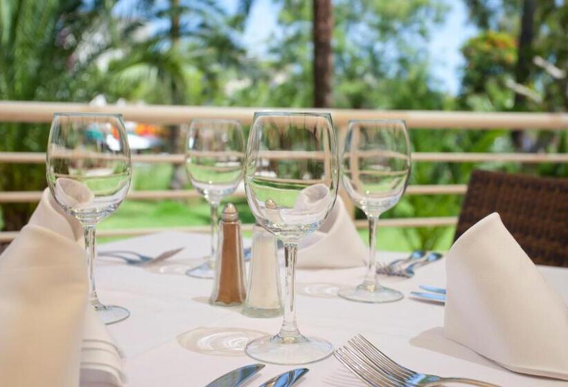 فندق Fergus Bermudas