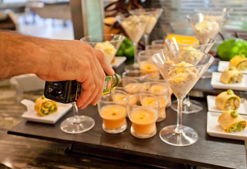 فندق Fergus Bermudas