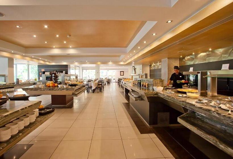 فندق Fergus Bermudas