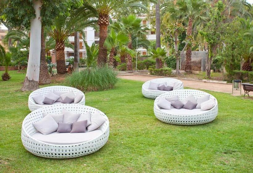 فندق Fergus Bermudas