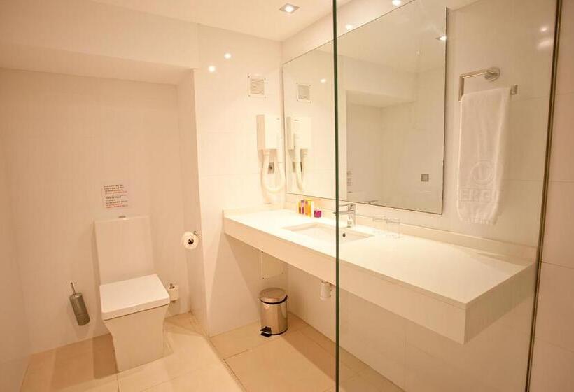 فندق Fergus Bermudas