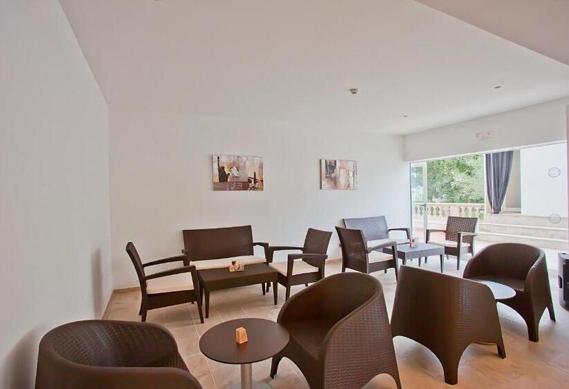 فندق Fergus Bermudas