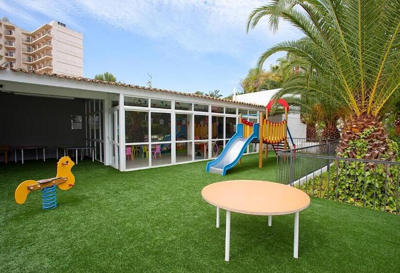 فندق Fergus Bermudas