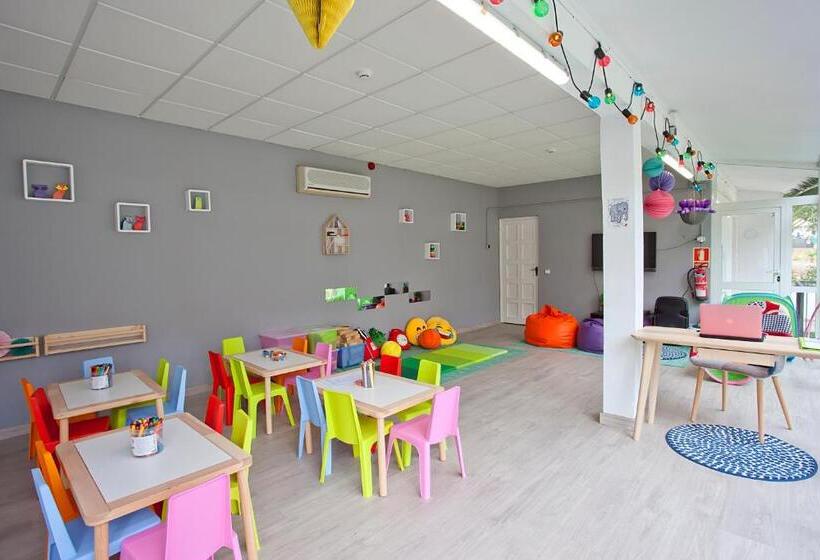 فندق Fergus Bermudas