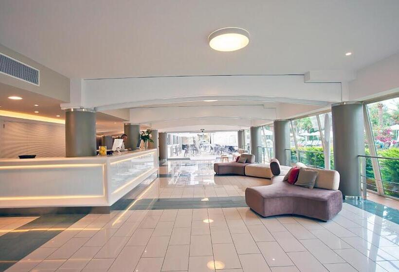 فندق Fergus Bermudas