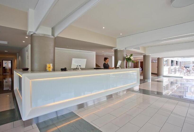 فندق Fergus Bermudas