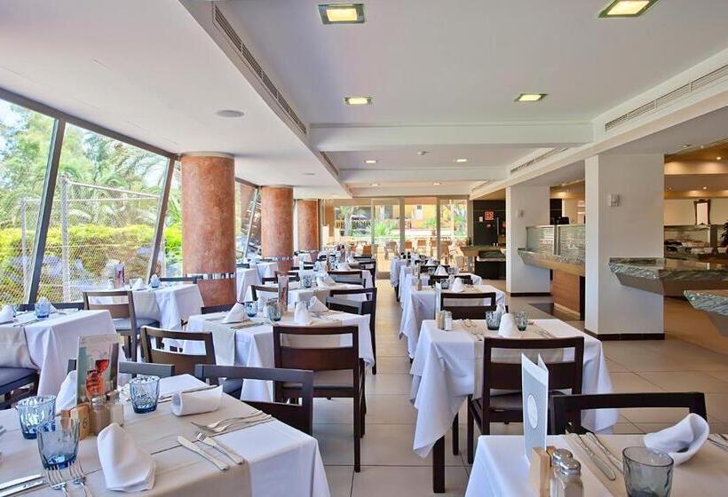 فندق Fergus Bermudas