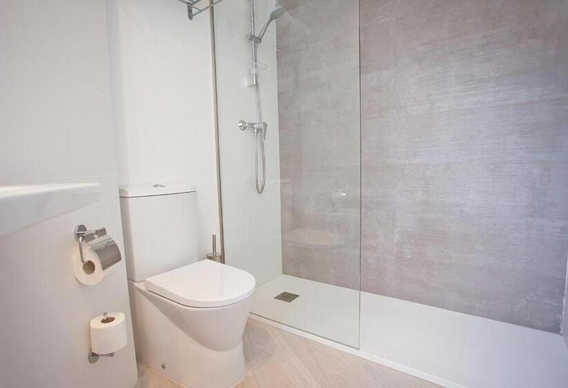 فندق Fergus Bermudas