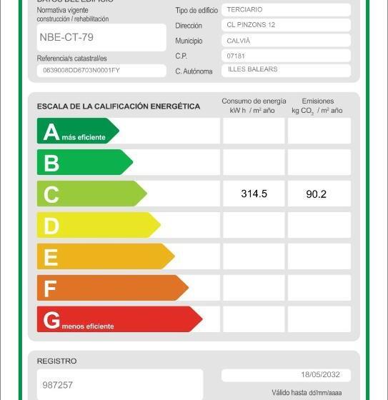 فندق Fergus Bermudas