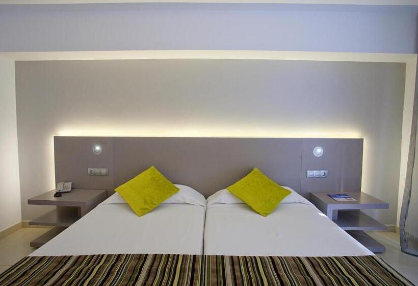 فندق Fergus Bermudas