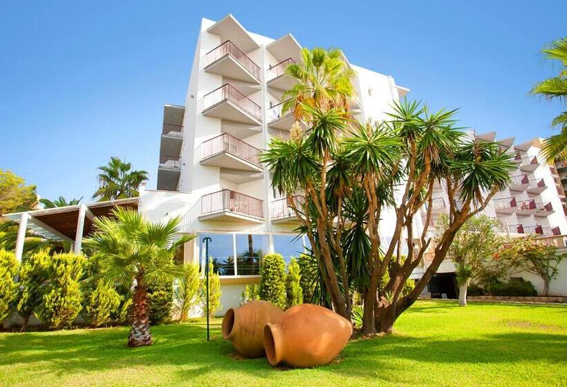 فندق Fergus Bermudas