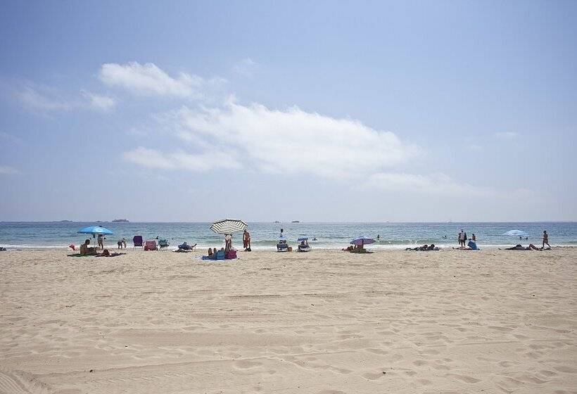 ホテル Fergus Style Bahamas