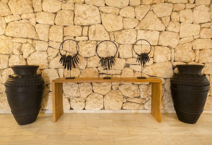 ホテル Fergus Style Bahamas