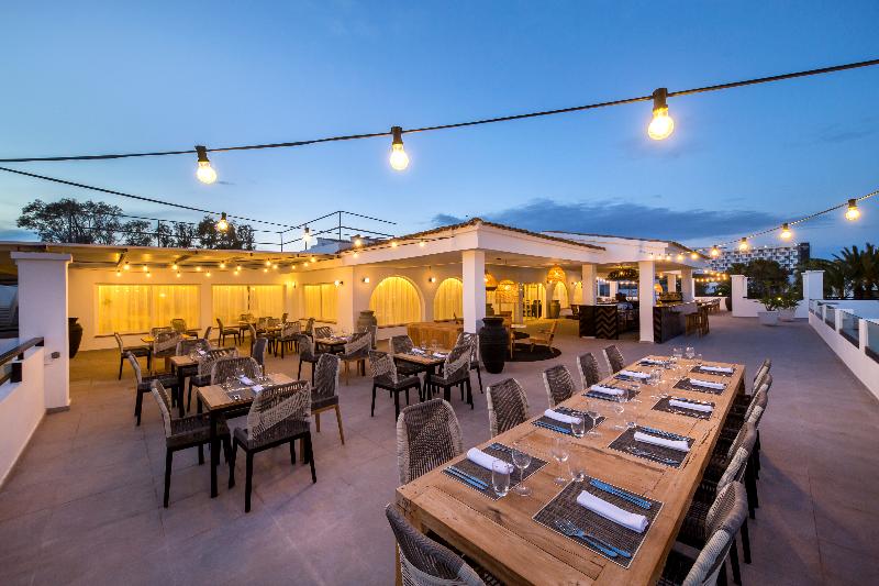 ホテル Fergus Style Bahamas