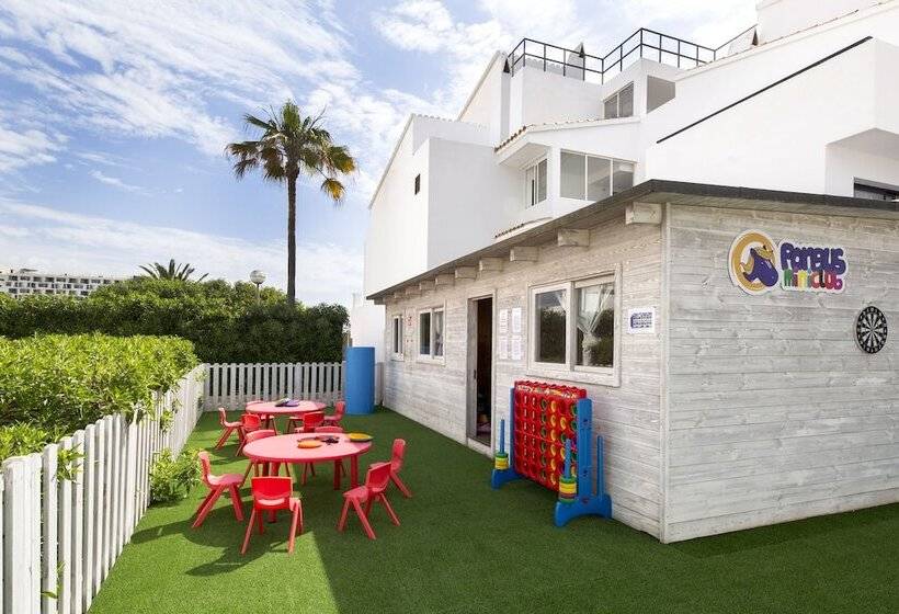 ホテル Fergus Style Bahamas