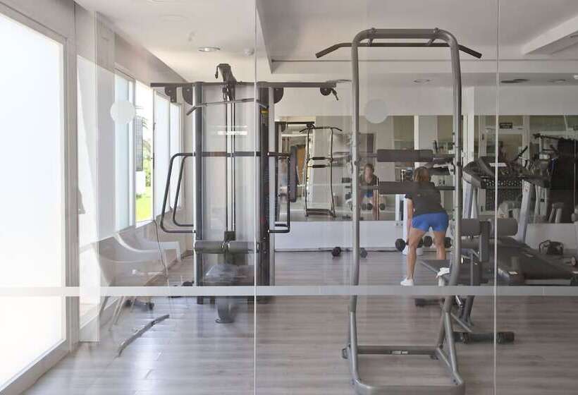 ホテル Fergus Style Bahamas