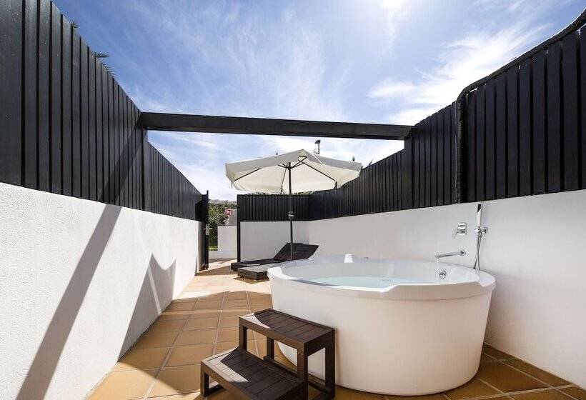 ホテル Fergus Style Bahamas